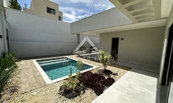 Imagem 7: Senador Canedo - Casa de Condomínio - Jardins Bolonha