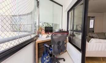 Imagem 3: Apartamento Disponível para Venda Com 138 m² em Perdizes