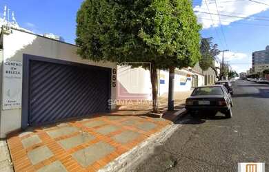 Imagem 2: Casa (térrea na rua) 3 dormitórios/suite, cozinha planejada