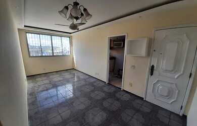 Imagem 7: Apartamento para aluguel possui 70 metros quadrados com 2 quartos