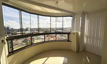 Imagem 5: RESIDENCIAL ALVORADA: APARTAMENTO 3 QTS SENDO 4 SUÍTES