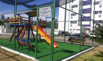 Imagem: Apartamento para aluguel possui 66 metros