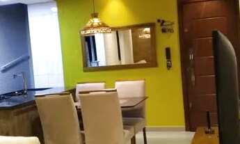 Imagem 5: Cobertura á venda na Vila Scarpelli - Santo André com 118 m²