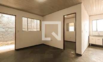 Imagem 3: Casa para Aluguel - Vila Rosália, 1 Quarto, 40 m2