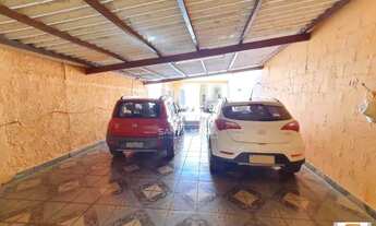 Imagem 3: Casa (térrea na rua) 4 dormitórios/suite, cozinha planejada