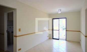 Imagem 2: Apartamento para Aluguel - Tatuapé, 2 Quartos, 59 m2