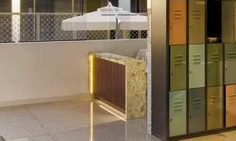 Imagem 7: Apartamento para venda com 24 metros quadrados com 1 quarto em Boa Viagem - Recife - PE