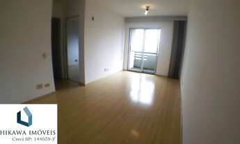 Imagem 4: APARTAMENTO RESIDENCIAL em SÃO PAULO - SP, SAÚDE