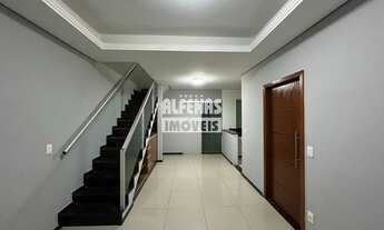 Imagem 2: Casa Geminada à venda 3 quartos no Bairro ALVORADA