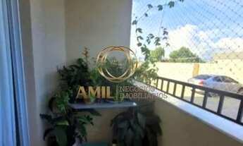 Imagem 3: Apartamento Condomínio Residencial Reserva Giardino / Jardim San Marino/ 02 dormitórios c