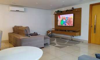 Imagem 2: Apartamento com 3 suítes plenas a venda em frente ao Parque Flamboyant no Jardim Goiás