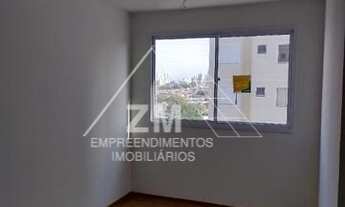 Imagem 2: Apartamento - São Bernardo - Campinas