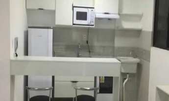 Imagem 7: Studio para venda tem 30 metros quadrados com 1 quarto em Soledade - Recife - PE