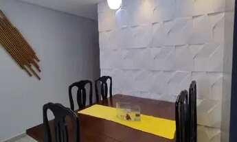 Imagem 4: Vendo apartamento com móveis planejados