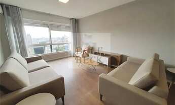 Imagem 4: Apartamento para aluguel com 130 metros quadrados com 3 quartos em Rio Branco - Porto Aleg