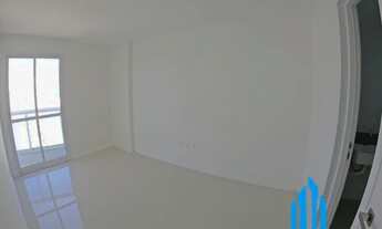 Imagem 7: Edifício Ilha Bella no Centro de Guarapari ES apartamento de 3 quartos com com lazer comp