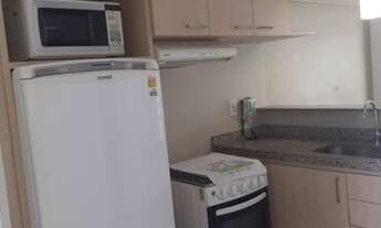 Imagem 6: Apartamento para aluguel Beach Class