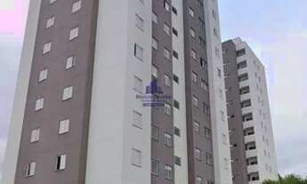 Imagem: Alugo Apartamento Recanto das Palmeiras