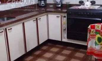 Imagem 7: Santo André - Casa Padrão - Vila Bartira