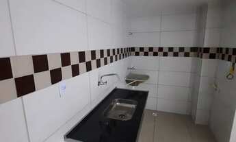 Imagem 7: Aptos em Mandacaru com possibilidade de entrada Zero