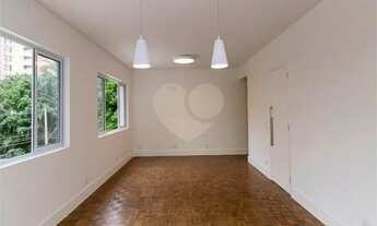 Imagem 7: Apartamento para venda com 143 metros quadrados com 3 quartos em Perdizes - São Paulo - SP