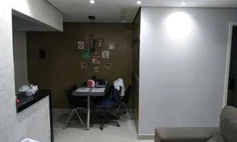 Imagem 2: Apartamento Aceita Financiamento