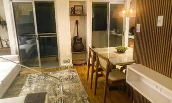 Imagem 4: Duplex Lago Norte Bellagio