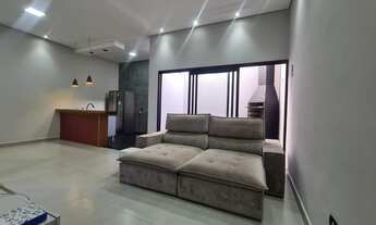 Imagem 2: CASA RESIDENCIAL em SALTO - SP, RESIDENCIAL SANTA MADRE PAULINA