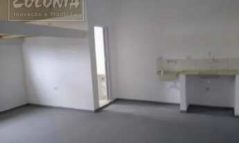 Imagem 4: São Paulo - Conjunto Comercial/sala - Parque Boa Esperança