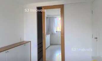 Imagem 7: Apartamento para aluguel tem 59 metros quadrados com 2 quartos em Aldeota - Fortaleza - CE