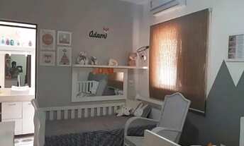 Imagem 5: LEO - Casa possui 130 metros quadrados com 2 quartos