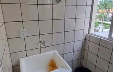 Imagem 4: #x27;Kitnet em Serra Sede 45 mil