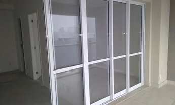 Imagem 2: Vendo Apartamento Novo no Brooklin 51m² 1 Dormitório 1 Vaga Próximo Shopping Morumbi Metrô