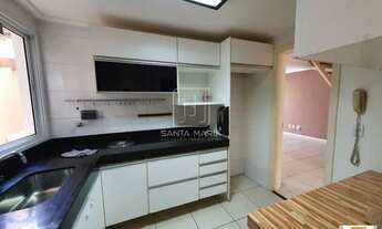 Imagem 4: Casa (sobrado em condominio) 3 dormitórios/suite, cozinha planejada, portaria 24hs, lazer