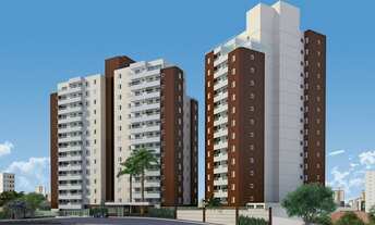 Imagem: Apartamento Novo no bairro Demarchi, Ótima