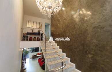 Imagem 7: Casa com 3 dormitórios à venda, 220 m² por R$ 850.000,00 - Bela Vista - Gravataí/RS