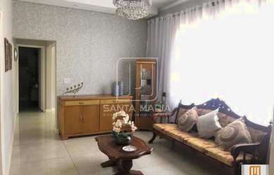 Imagem 5: Casa (térrea na rua) 3 dormitórios/suite, cozinha planejada