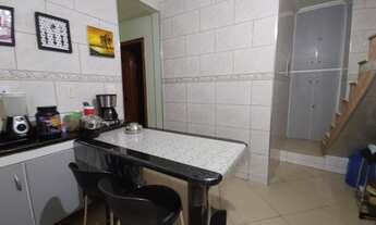 Imagem 6: Casa em Pau da Lima/Permuta