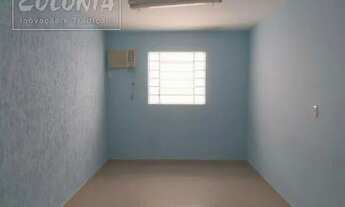 Imagem 6: Santo André - Casa Padrão - Centro