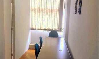 Imagem 8: Apartamento com 1 dormitório à venda, 38 m² por R$ 199.000,00 - Centro - São Paulo/SP