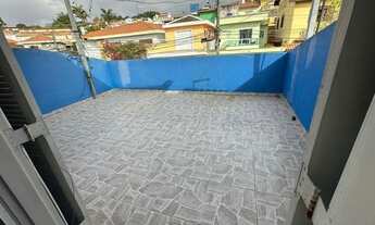 Imagem 3: Sobrado 4 dorm 2 suítes ao lado autódromo Interlagos