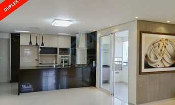 Imagem: Apartamento Cobertura Duplex com ótima