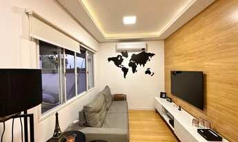 Imagem 4: CASA TÉRREA PARA LOCAÇÃO CONDOMÍNIO VILA FORMOSA - INDAIATUBA - HD INVEST