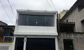 Imagem 2: Salão para alugar, 220 m² por R$ 3.000,00/mês - Jardim Roberto - Osasco/SP