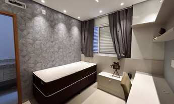 Imagem 5: Luman Ville Qd 110 Norte Financie até 90