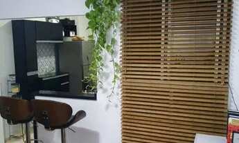 Imagem 2: Quarto compartilhado