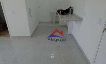 Imagem 7: Apartamento com 2 dormitórios para alugar, 42 m² por R$ 1.895,00/mês - Brás - São Paulo/SP