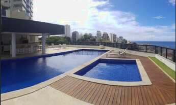 Imagem 3: Lindo ap decorado no Rio Vermelho!