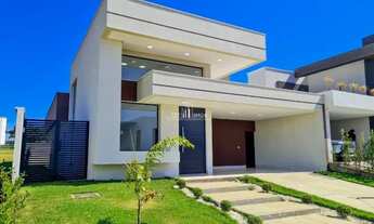 Imagem 2: Casas em Condomínio à venda em Senador Canedo, Terras Alphaville Senador Canedo