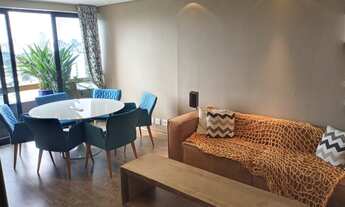 Imagem: DUPLEX COM 1 DORMITÓRIO E MUITO ESPAÇOSO